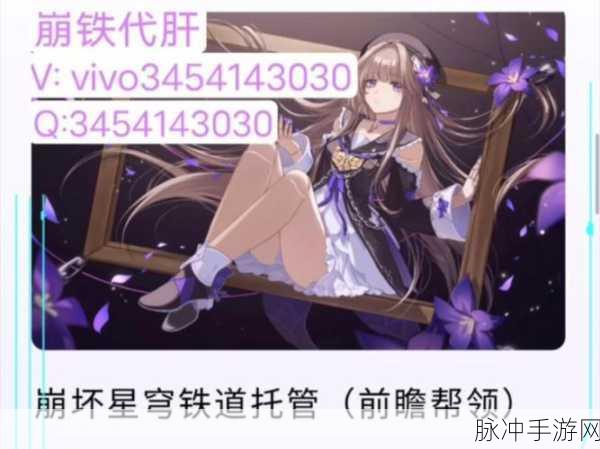 崩坏星穹铁道官服与B服深度对比解析