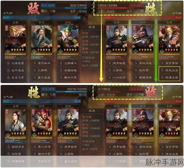 三国志战棋版黄忠搭配阵容深度攻略