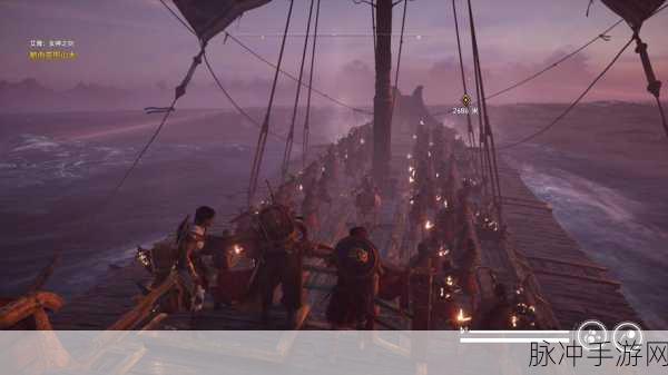 刺客信条起源流浪者之墓，终极探秘指南