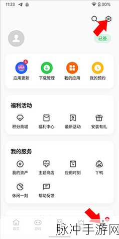 OPPO 软件商店寻觅指南与热门手游攻略