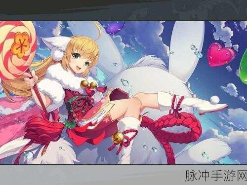 狐妖小红娘手游涂山苏苏的强大技能与装备秘诀