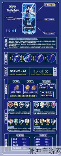 原神夜兰传说任务解密与玩法全攻略