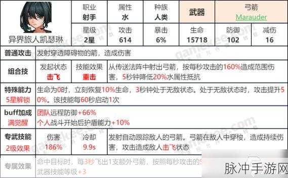 坎公骑冠剑不可能的任务进阶，终极完美攻略秘籍