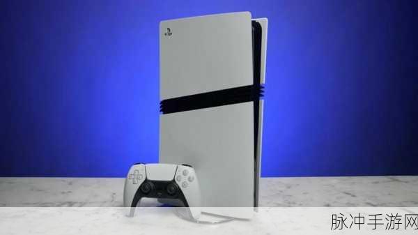 PS5-Pro震撼登场，50+增强游戏护航，生化危机4RE引领潮流