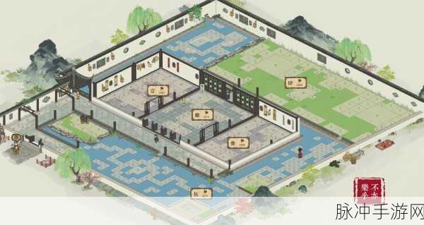 江南百景图孟母老宅获取秘籍全解析