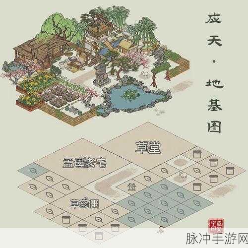 江南百景图孟母老宅获取秘籍全解析