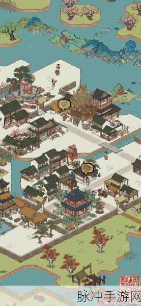江南百景图充值攻略，探寻高性价比之道