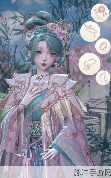 闪耀暖暖琴心劫活动全攻略，解锁华丽盛装，尽享古风雅韵