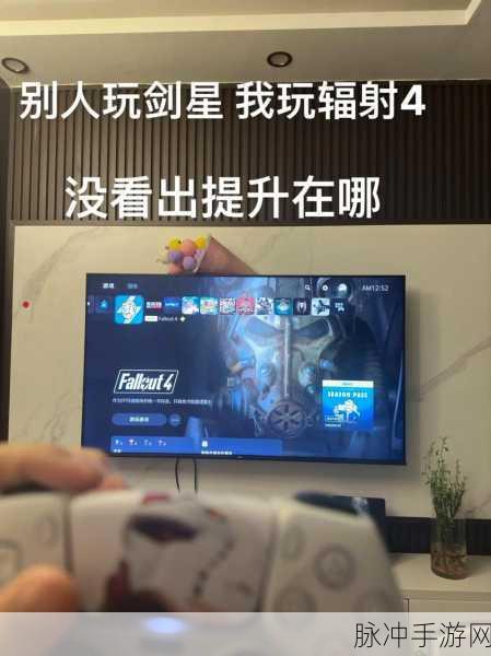 辐射4游戏中，深度比较与分析，哪款锤子武器更为实用与好用？