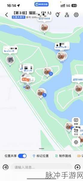 手游公司必备，高德地图定位秘籍