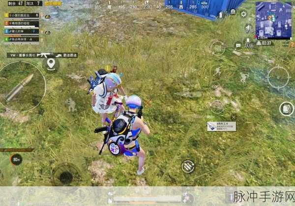 和平精英空投行动，揭秘工卡获取全攻略