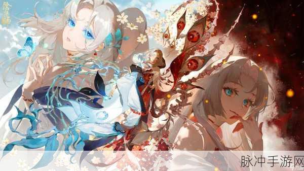 阴阳师笼目祈愿活动玩法全攻略