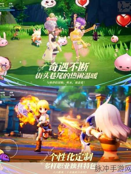 仙境传说爱如初见牧师加点与副本攻略秘籍