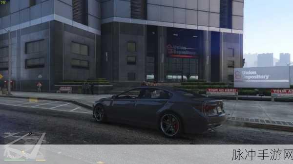 GTA5结局深度解析，为何角色间会自相残杀
