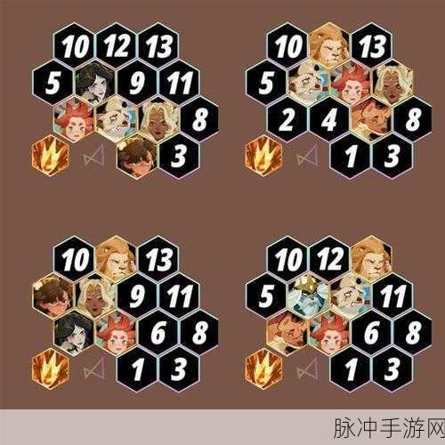 剑与远征，商人罗万的深度运用及阵容站位全解析