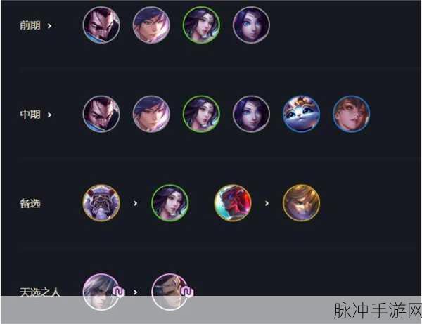 云顶之弈S4赛季玉剑仙阵容深度攻略，最强玉剑仙阵容与装备推荐