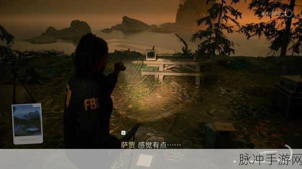 心灵杀手2实体版深度解析，豪华内容与独特体验