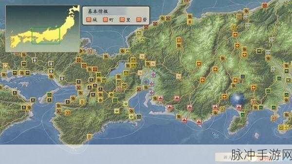 太阁立志传5DX商人海贼四海踏破结局隐藏条件全解析