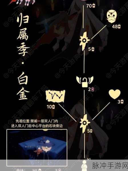 光遇彩虹斗篷蜡烛兑换全解析