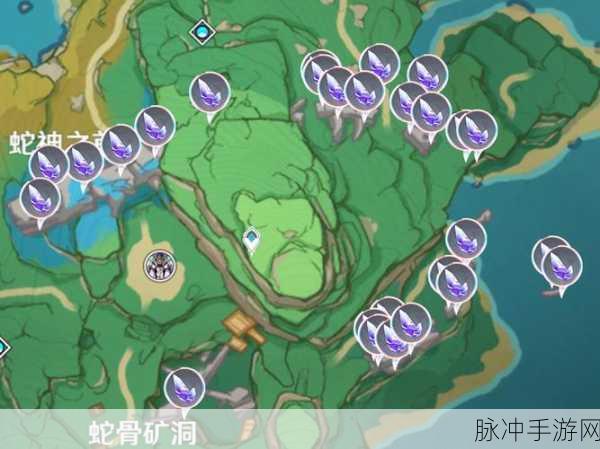 原神早柚突破素材魔偶机心获取全攻略
