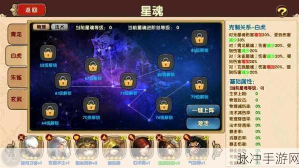 太极熊猫2，魅影刺客全方位技能属性图鉴深度解析