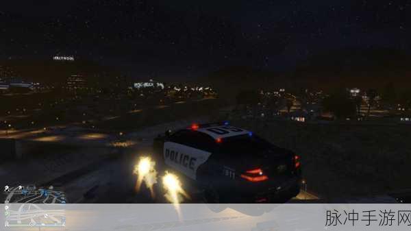 GTA5 虚拟天空翱翔之旅，飞机操控与 PC 平台魅力