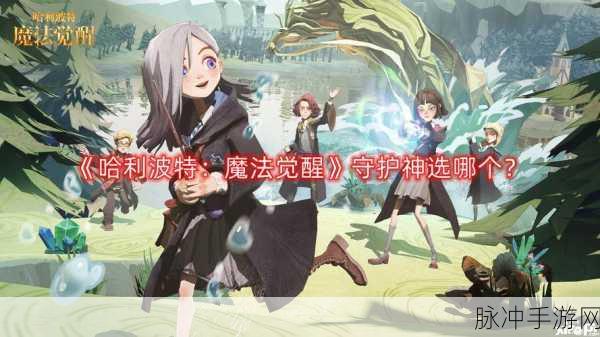 哈利波特魔法觉醒守护神全揭秘