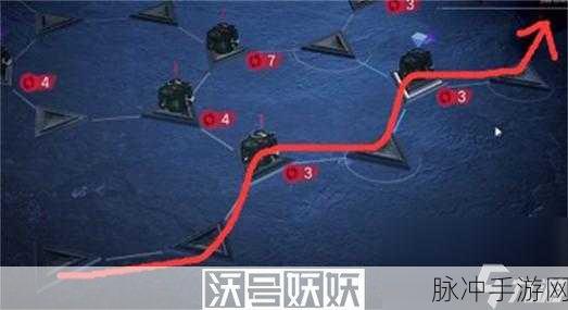 无期迷途深度攻略，解密关卡梦境白夜通关秘籍