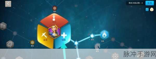 万国觉醒卡技能秘籍，战力飙升的核心攻略
