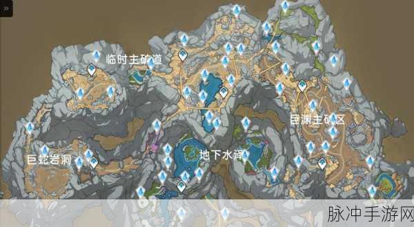 原神UNTANUNU位置与时间全攻略