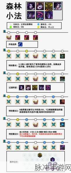 云顶之弈手游，沙漠刺客致胜秘籍大公开