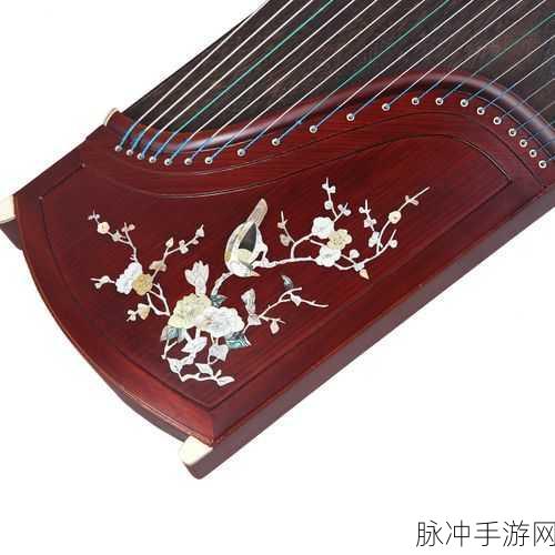 镇魔曲手游无筝琴怎么通关？无筝琴通关攻略详解