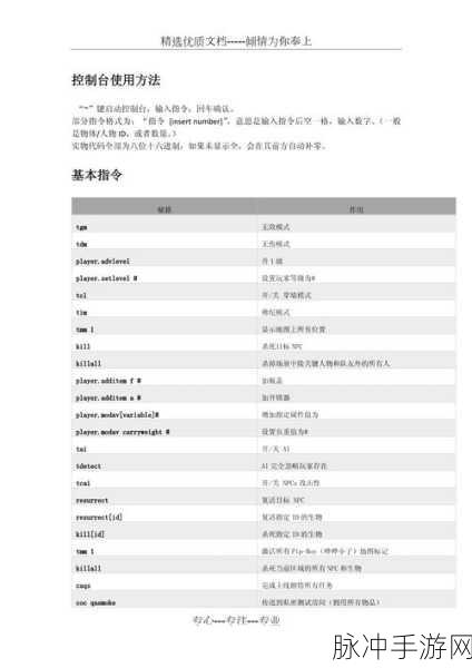 辐射4原材料代码大全，打造最强装备的秘密武器