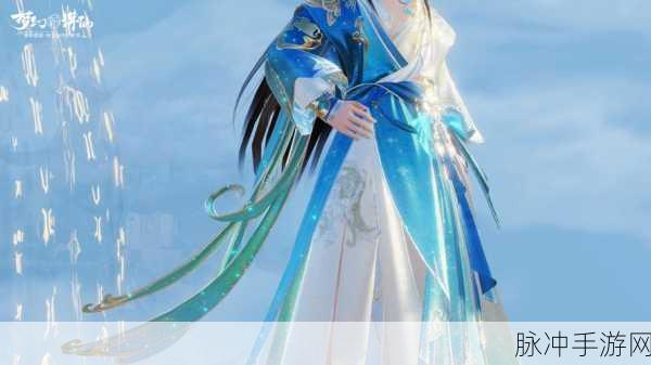 梦幻新诛仙手游攻略，神兽大圣获取全解析