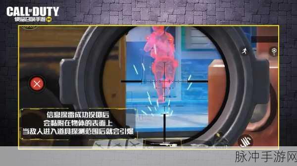 使命召唤手游攻略，如何顺利进入并玩转吃鸡模式