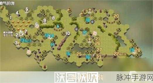 剑与远征 28-48 致胜秘籍，通关攻略与绝佳阵容