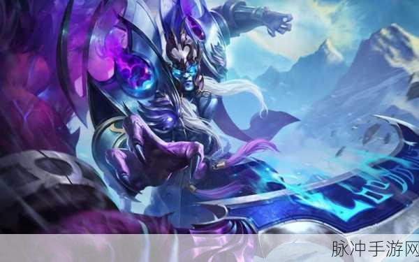 乱斗西游 2 中荡魔天尊实力全解析