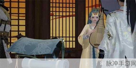 射雕手游墨龙银枪收集全攻略