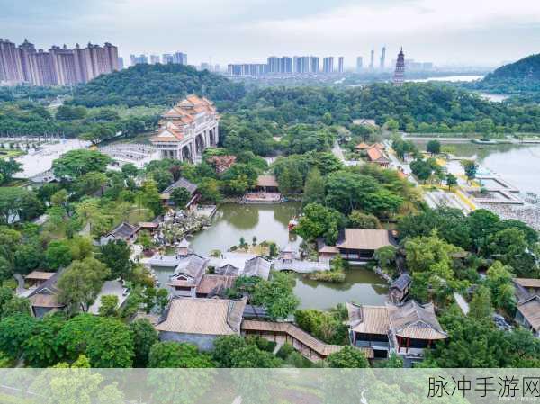 和平精英梦寻西湖活动全攻略，领略美景，赢取丰厚奖励