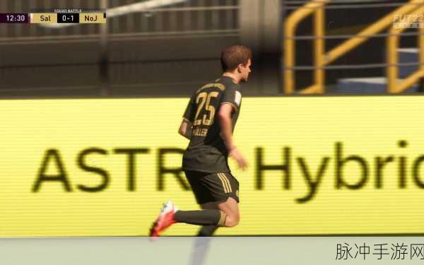 FIFA足球世界穆勒属性天赋图鉴深度解析