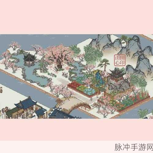 江南百景图竹间牡丹亭任务全攻略，解锁古风模拟经营新篇章