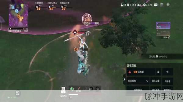 永劫无间崔三娘直面古神任务全攻略，解锁新英雄修行之路