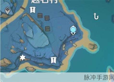 原神探索神秘之旅，寻找前往镇石的方法任务攻略