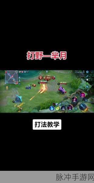 王者荣耀S10赛季芈月上分玩法全攻略