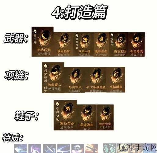 神武手游伙伴搭配全攻略 各门派绝佳选择指南