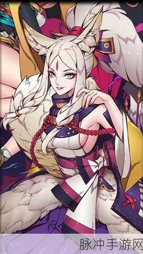阴阳师手游攻略，白狼御魂搭配深度解析