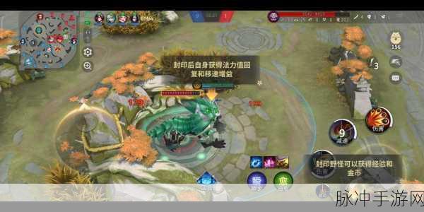 决战平安京红蓝 buff 持续时间及详细解析