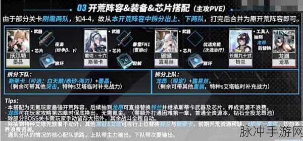 艾塔纪元雷切·十六机体深度图鉴，解锁斯蒂卡的专属战斗力量