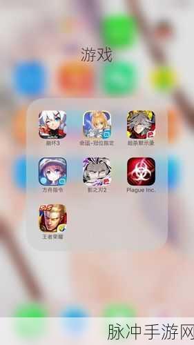 手游玩家必看，揭秘手机充电变慢真相，提升游戏续航攻略