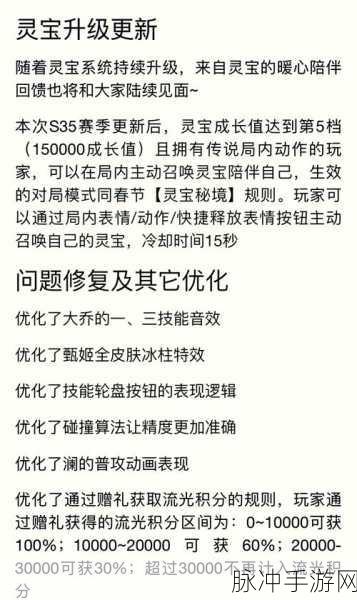 王者荣耀S29赛季结束时间攻略，全面解析与备战指南